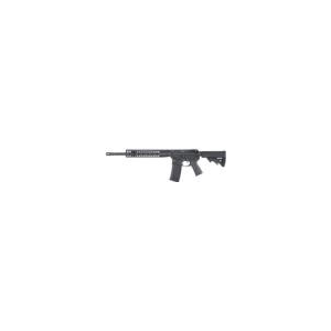 LWRC 16" BLACK DIRECT IMPINGEMENT RIFLE 5.56