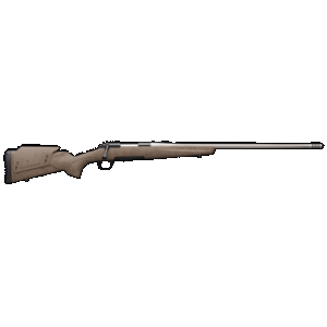 Browning X-Bolt Western Hunter 300 PRC 26" 3+1 Flat Dark Earth Cerakote