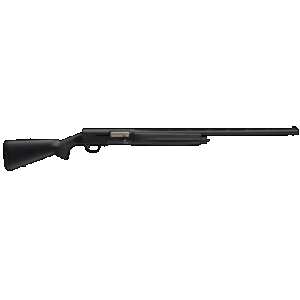 Browning A5 Stalker 12 Gauge 28 Inch 4 Round Blued Receiver Synthetic Stock