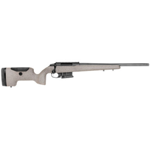 Tikka T3x UPR 308 Winchester 24.3in Barrel 10 Rounds Matte Finish Speckled Tan