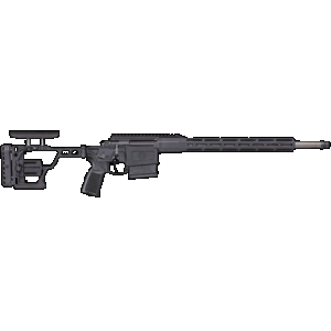 Sig Sauer Cross 6.5 Creedmoor 18in 5rd Anodized