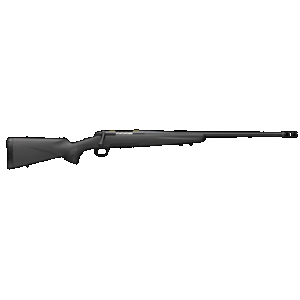 Browning X-Bolt Pro 243 Winchester 22" 4-Round Matte Blued Fluted Sporter
