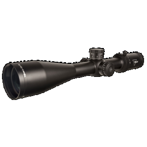 Trijicon 3000001 Tenmile HX 3-18x 44mm Obj 35.30-5.90 ft @ 100 yds FOV 30mm Tube Satin Black Finish LED Illuminated Red/Green MOA Precision Tree