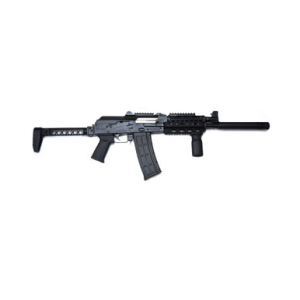 Zastava Arms ZPAP85 AK Rifle 5.56 NATO 16.5 Inch 30 Rounds