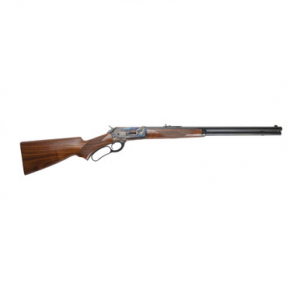 Cimarron Model 1886 Rifle 45-70 Govt 26 in. Octagon Barrel