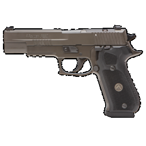 Sig Sauer P220 Legion 10mm Auto 5in 8rd Gray/