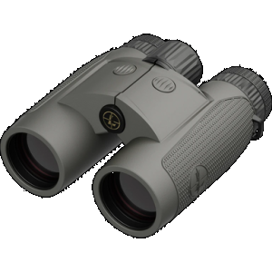 Leupold BX4-Range HD Rangefinding Binocular Shadow Grey 10x42 TBR/W