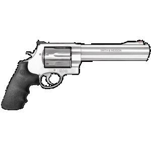 Smith & Wesson Model 350 350 Legend 7.5in 7rd Satin Stainless