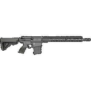 ROCK River Arms Lar-8 X-1 Rifle 308 Win 18 In. Black 20 Rd. Rh Car Stock