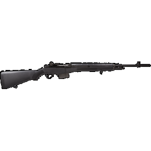 Springfield Armory M1A Standard Issue 308 Win 22" 10-Round Parkerized Steel