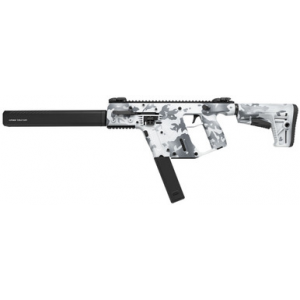 Kriss Vector Crb G2 10mm 16 Mc Alpine 33rd