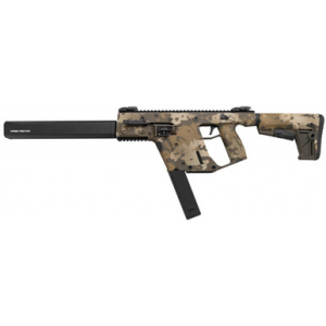 Kriss Vector Crb G2 9mm 16 Mc Fde 40rd