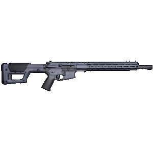 RISE Wm22arc-gry-18 Watchman Xr 22arc 18"