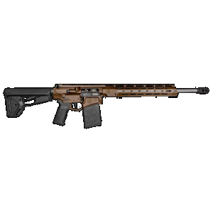 Diamondback DB1060M071 DB10 6.5 Creedmoor 20" 20+1,5+1 Midnight Bronze Magpul MOE Carbine Stock Black Magpul MOE-K2+ Grip 15" M-Lok
