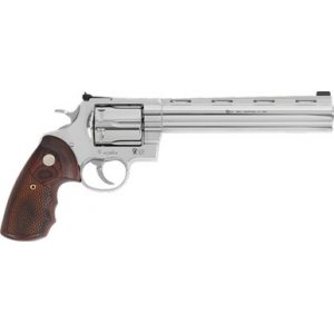 COLT ANACONDA 44MAG 8" SS