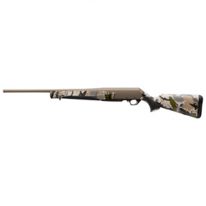 Browning BAR MK3 Speed 308 Winchester 22" 4 Rounds Smoked Bronze Cerakote