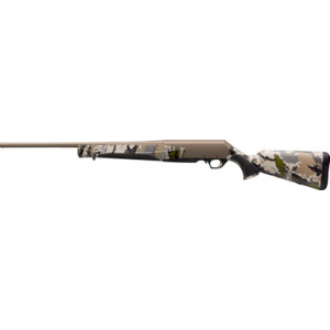 Browning BAR MK3 30-06 22" Smoked Bronze OVIX Camo
