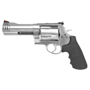 Smith & Wesson 460 XVR 460 S&W Magnum 5in 5 Rounds Satin Stainless