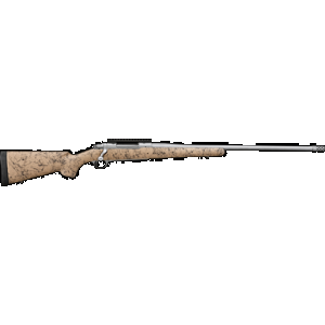 Ruger Hawkeye FTW Hunter 7mm PRC 24in Stainless 4rd