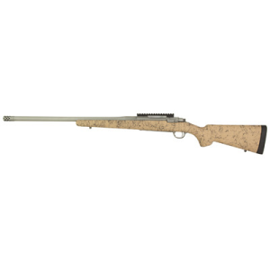 Ruger Hawkeye FTW Hunter 375 Ruger 22in 3rd - 57157