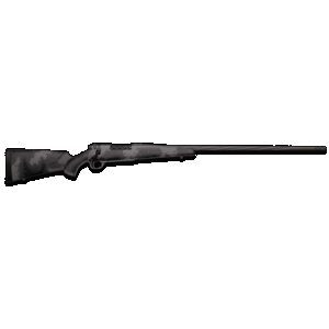 WEATHERBY Mark V Live Wild 6.5 Creedmoor 24 In. Right Hand Grey