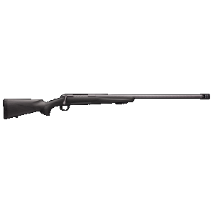 Browning X-Bolt Pro LR 6.5 PRC 26 in. 3 Rounds Carbon Gray Elite Cerakote