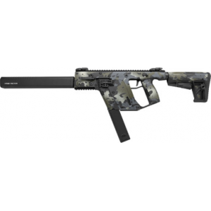 KRISS VECTOR CRB G2 10MM 16" - KV10-CMCBLK20