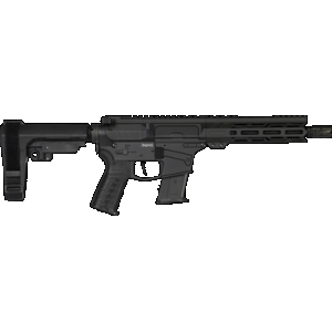 CMMG Banshee MK57 5.7x28mm 8" 20 Rounds Armor Cerakote Semi-Auto Pistol