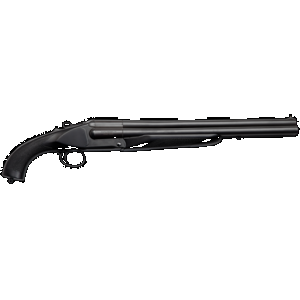 Charles Daly Honcho Triple 12GA, 18.5in. Barrel, 2rd, Pistol Grip - Black (930170)