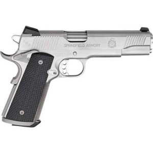 Springfield Armory 1911 TRP 45 ACP 5" 7-Round Stainless Steel