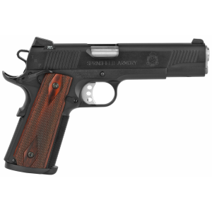Springfield Armory 1911 TRP 45 ACP 5 Inch 7 Rounds Cerakote Finish