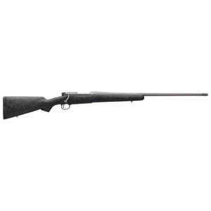 Winchester Model 70 Extreme 6.8 Western 24 in. 3 Rounds Gray Cerakote