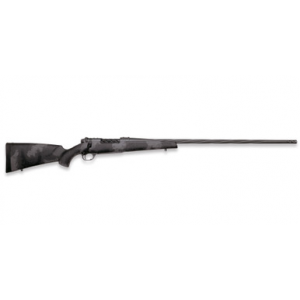 WEATHERBY Mark V Live Wild 240 WEATHERBY Magnum 26 In. Spiral Fluted Barrel Grey Cerakote