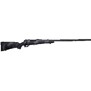 WEATHERBY Mark V Live Wild 257 WEATHERBY Magnum 28 In. Grey And Grey