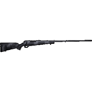 WEATHERBY Mark V Live Wild 308 Winchester 24 In Grey And Grey Right Hand
