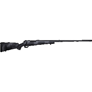 WEATHERBY Mark V Live Wild Rifle 6.5-300 Wby 26 In Grey Rh