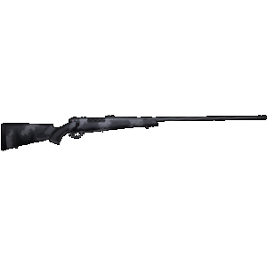 WEATHERBY Mark V Live Wild 6.5 Wby Rpm 26 In. Grey And Grey Right Hand