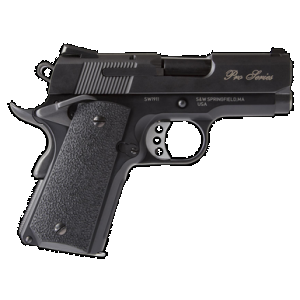 SMITH & Wesson Sw1911 Pro Series 9mm 3in 8rd Stainless