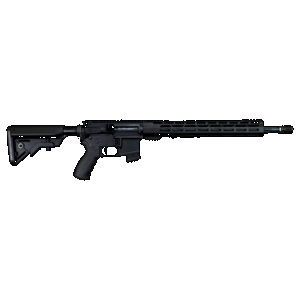 Alexander Arms Tactical 17 Hornady Magnum Rimfire (HMR), 18in. Barrel, 10rd, B5 Bravo Stock & Ergo Grip - Black (NPN: RTA17BL)