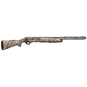 Browning A5 Sweet Sixteen 16 Gauge 26 Inch 4 Rounds Mossy Oak Shadow Grass Habitat