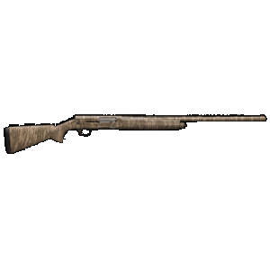 Browning A5 Camo 16GA, 26in. Barrel, 4rd - Mossy Oak Bottomland Camo (23614997344)