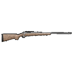 Ruger Hawkeye FTW Hunter 6.5 Creedmoor 24in Stainless 4rd