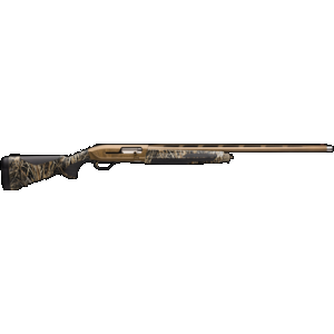 Browning Maxus II Wicked Wing 12 Gauge 26" 4 Rounds Burnt Bronze Cerakote Realtree Max-7 Camo
