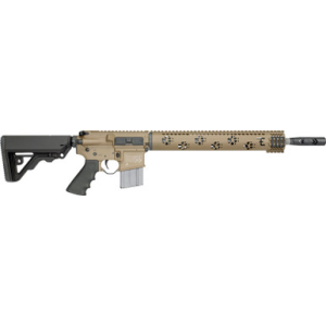 RRA LAR15 PREDATOR2 223 WYLDE - FE1515TAN