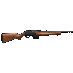 Browning BAR MK3 308 Win 18" 10 Rounds Matte Blued Oiled Turkish Walnut Right Hand