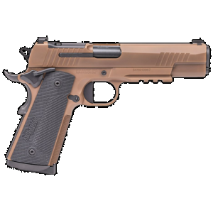 SIG 1911XR45CXR3 1911X 45 8R 5 OR COYTAN