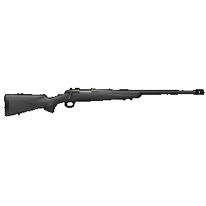 Browning X-Bolt Pro 7mm Remington Magnum 26 Inch 3 Matte Blued Fluted Sporter