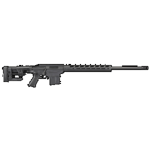Ruger Precision 6.5 PRC 26in Heavy Contour 8rd