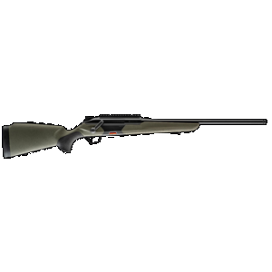 Beretta BRX1 243 Winchester 20 Inch 5 Round Green Synthetic Stock