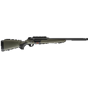 Beretta BRX1 300 Winchester Magnum 22" 5 Rounds OD Green Synthetic Stock